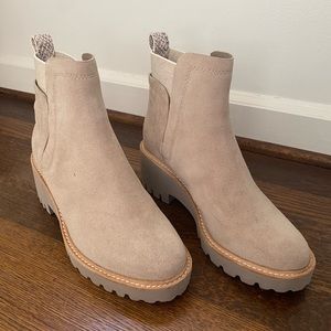 Dolce Vita Huey bootie